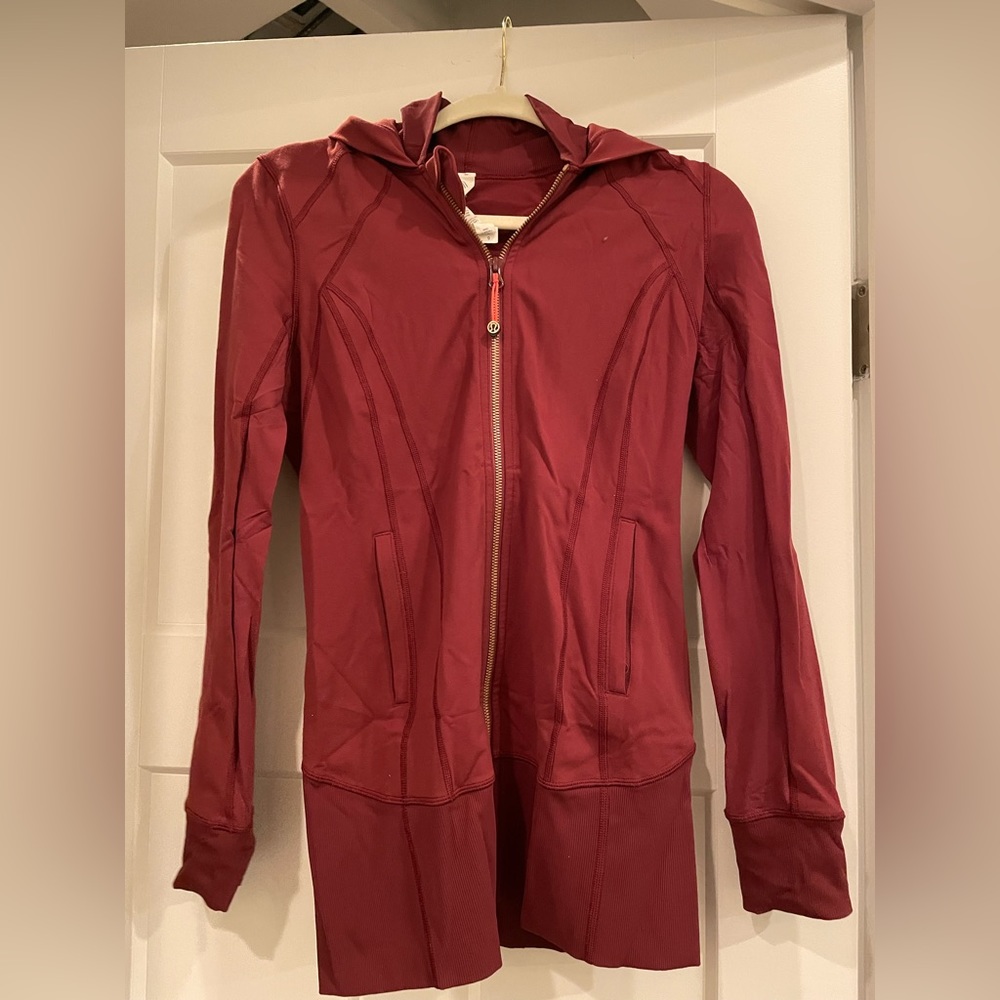 Lululemon jacket